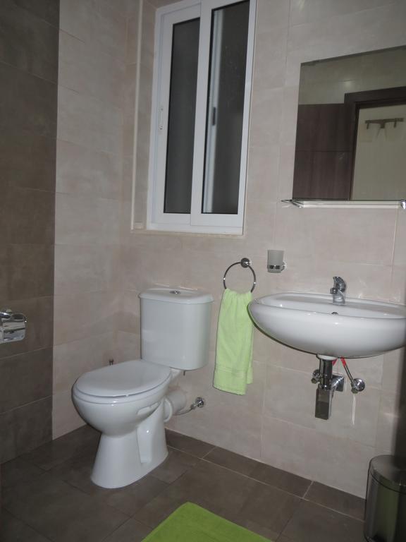 Blue Skies Apartment Marsaskala Exterior photo