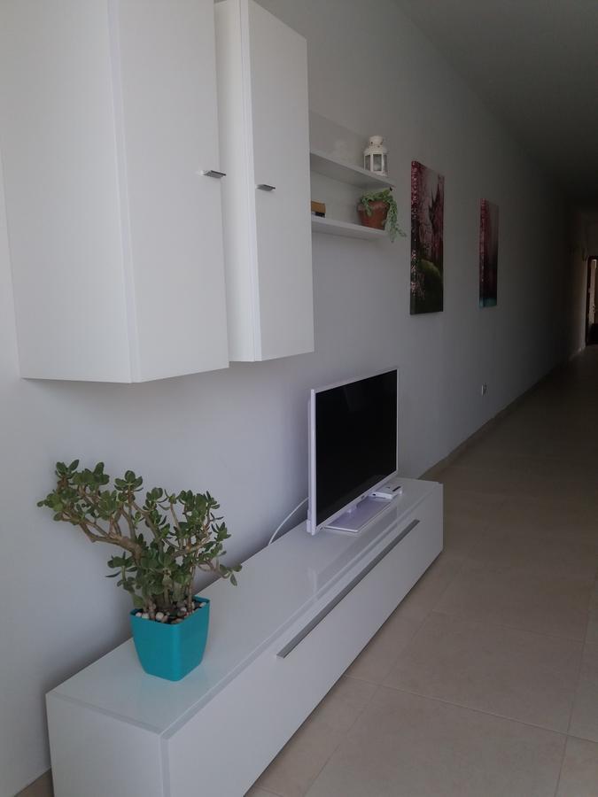 Blue Skies Apartment Marsaskala Exterior photo