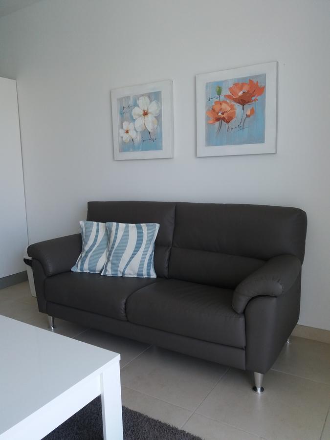 Blue Skies Apartment Marsaskala Exterior photo
