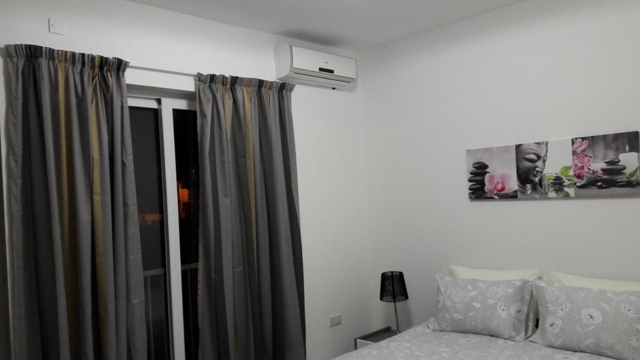 Blue Skies Apartment Marsaskala Exterior photo