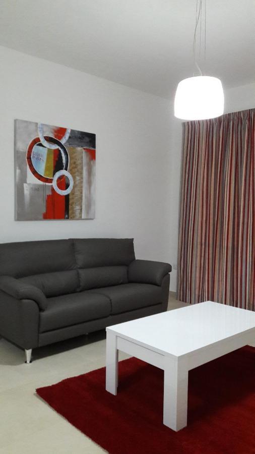 Blue Skies Apartment Marsaskala Exterior photo